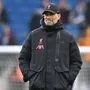Liverpool-Trainer Jürgen Klopp