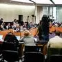 Turbulenter Tag im U-Ausschuss