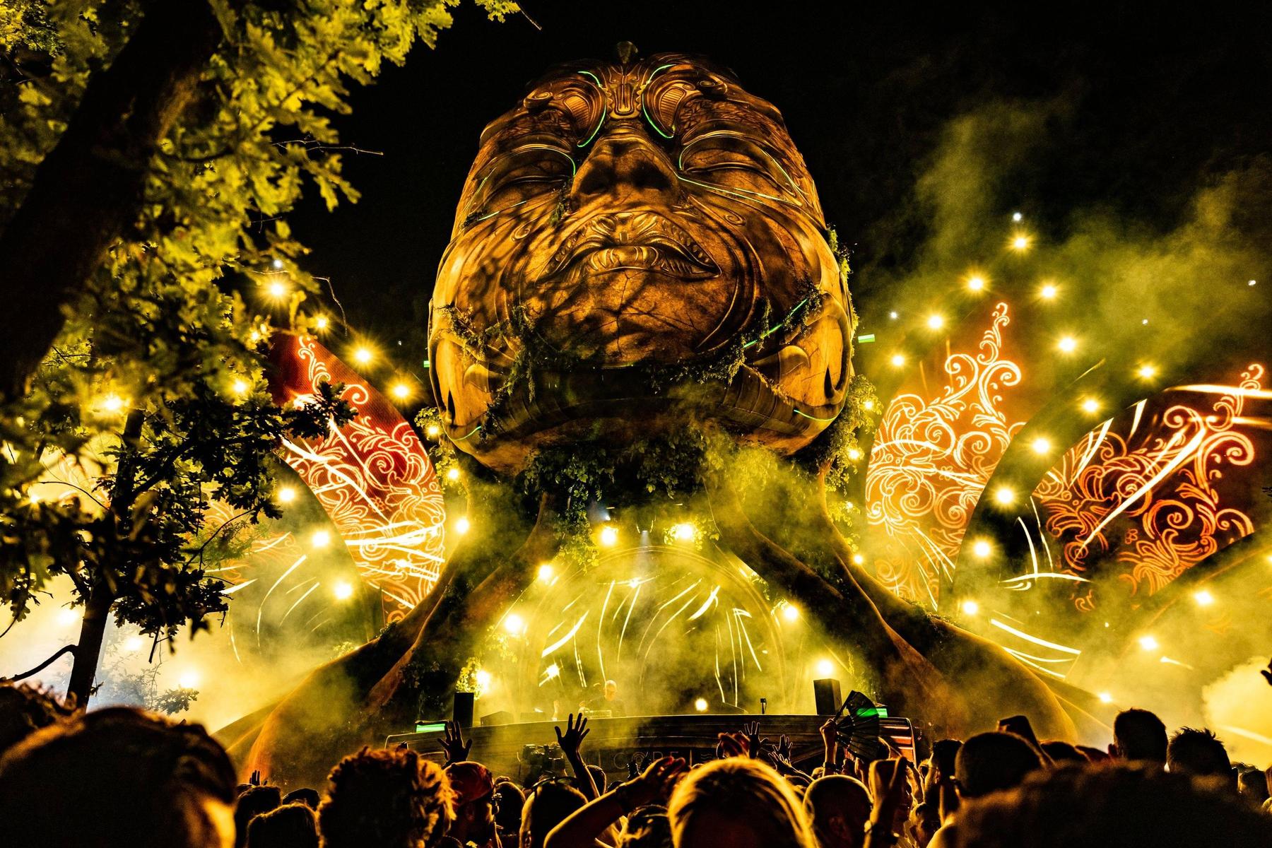 Faszination Tomorrowland: Wie aus einem EDM-Festival ein Musik-Phänomen wurde