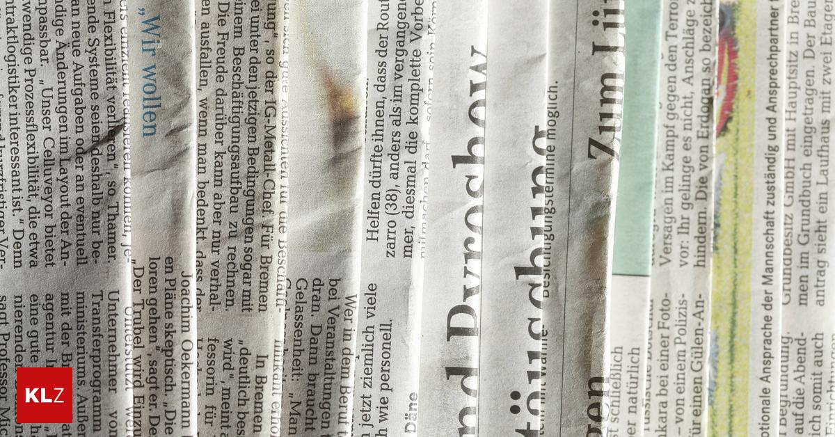 EUWahl Das sagt die internationale Presse zum FPÖSieg