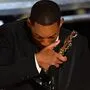 Schauspieler Will Smith schlug zu - und erhielt einen Oscar