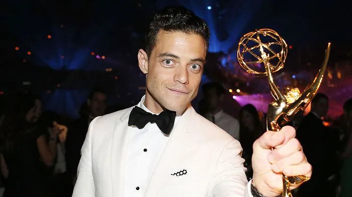 Rami Malek