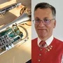Genug ist genug: Nach zwölf Jahren hört Herbert Ploder als Obmann beim Blasmusikverband Leibnitz auf