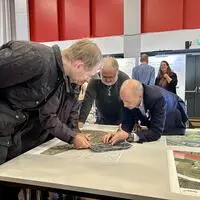 Bei einer Informationsveranstaltung Anfang Oktober wurde die Oberkärntner Bevölkerung aufgeklärt