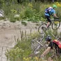 Auf der Gerlitzen soll ein Bike Park entstehen. Am Bild: der Bike Park auf der Petzen