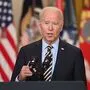 Biden räumte ein, dass die militant-islamistischen Taliban inzwischen wieder so stark seien wie noch nie