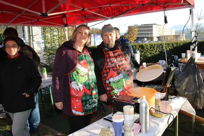 Weihnachtszauber Köflach