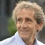 Alain Prost 