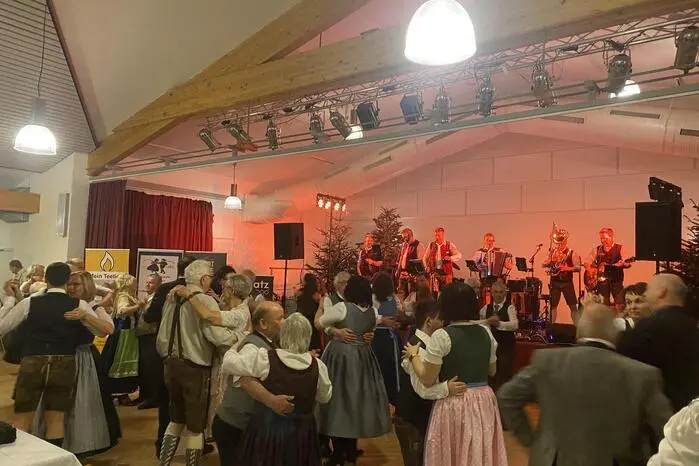 Klicken Sie sich durch die weiteren Fotos