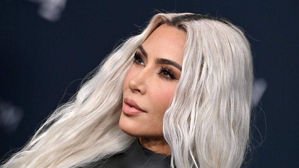 Kim Kardashian sprach über ihren Ex-Mann