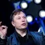 Tesla-, SpaceX- und Twitter-Chef Elon Musk