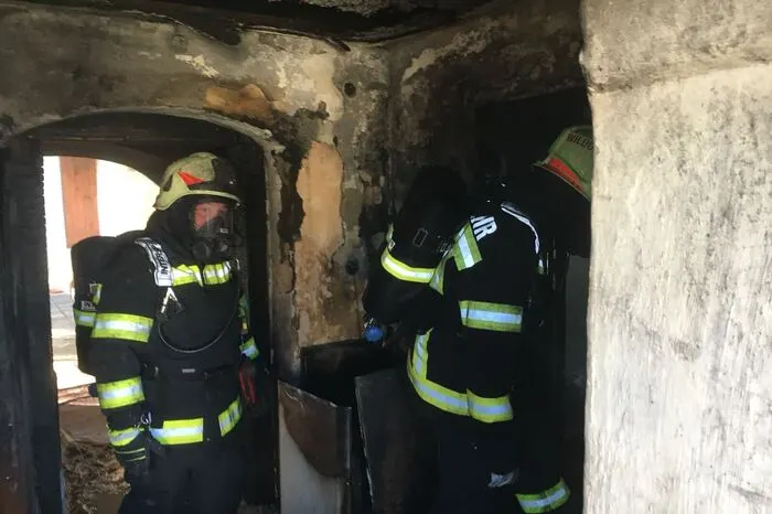 Im Einsatz waren die Feuerwehren Lebring-St. Margarethen, Lang, Wildon und Schönberg.