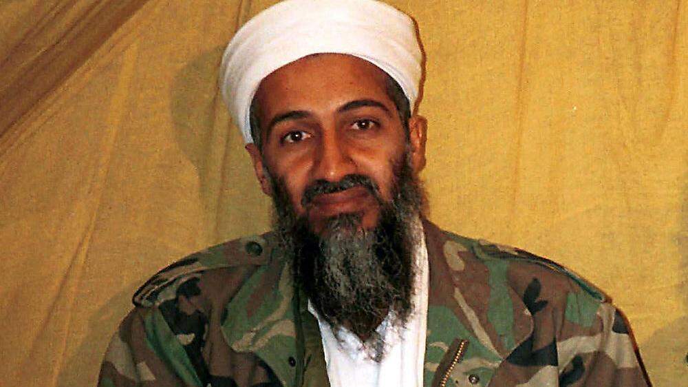 Osama bin Laden ist in &quot;Geronimo&quot; quicklebendig