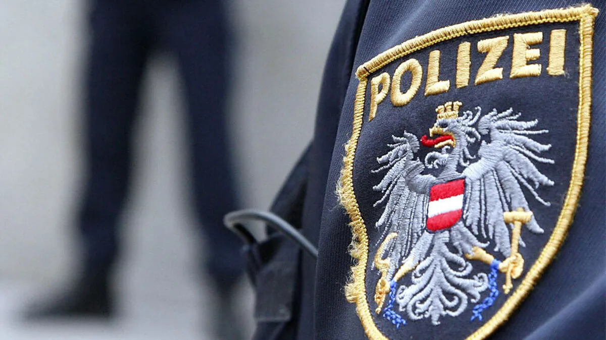 Die Polizei führt über den Vorfall weitere Ermittlungen