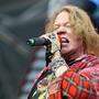 Sänger Axl Rose streitet Übergriffsvorwurf ab