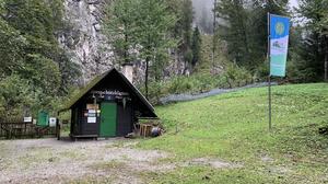 Die Tochter von Bernhard und Evelyn Storer verstarb am 8. Juli 2020 bei einem Felssturz in der Bärenschützklamm