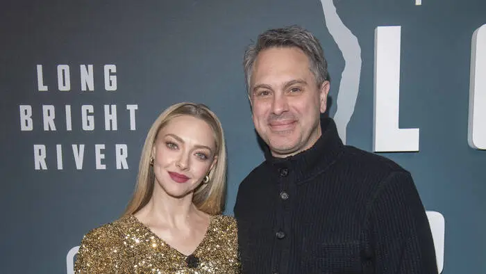 Die Ehe von Amanda Seyfried und Thomas Sadoski ist gescheitert