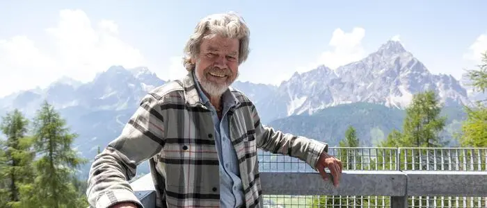Reinhold Messner
