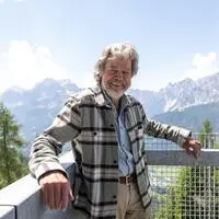 Reinhold Messner