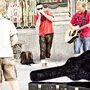 Am Samstag sollen Grazer Bands auf die Straße gehen.