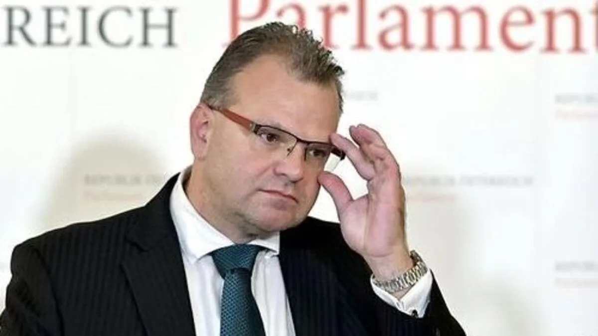Hans-Jörg Jenewein