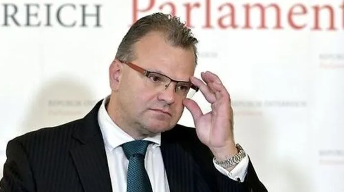 Hans-Jörg Jenewein