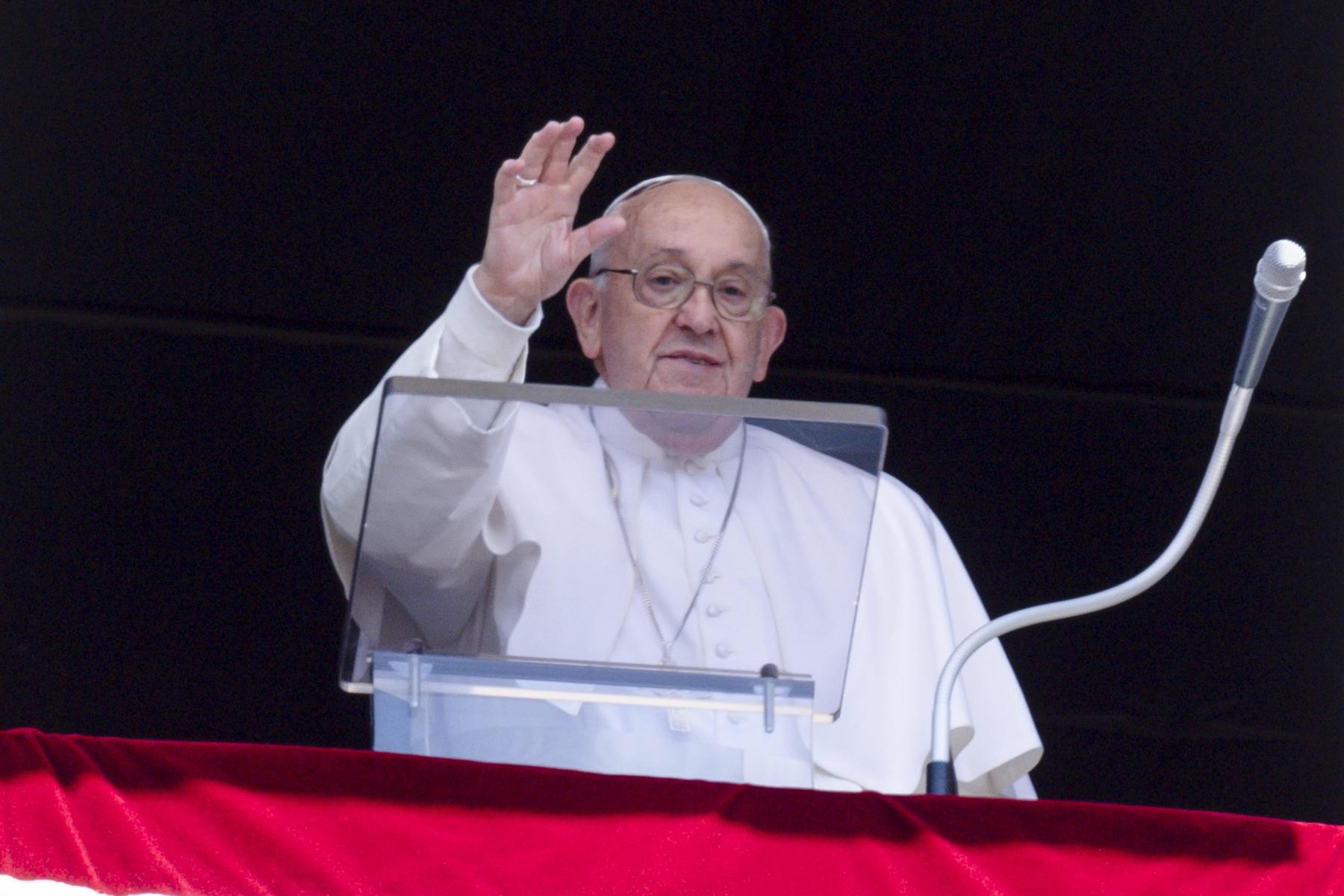 „Unzumutbare Bedingungen“: Premiere für den Papst: Angestellte drohen dem Vatikan mit Sammelklage