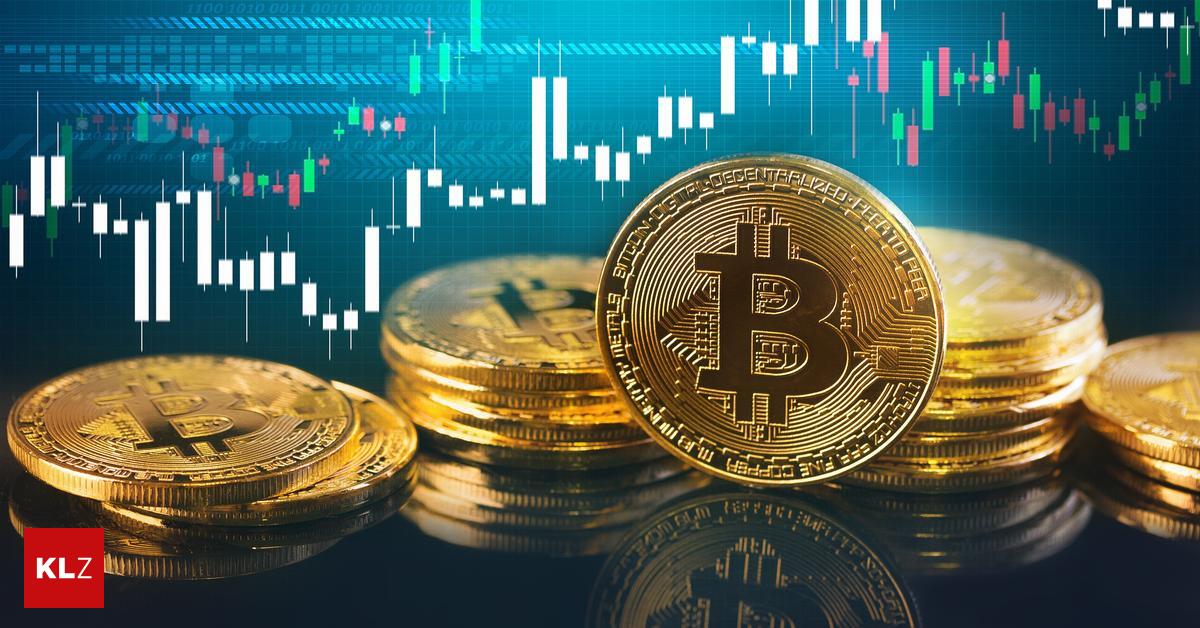 Ether: 150 Prozent Im Plus – So Profitieren Sie Vom Krypto Boom (Einfach Erklärt!) - k1nqr5i