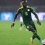 Um die Teilnahme von Sadio Mane bangt ganz Afrika