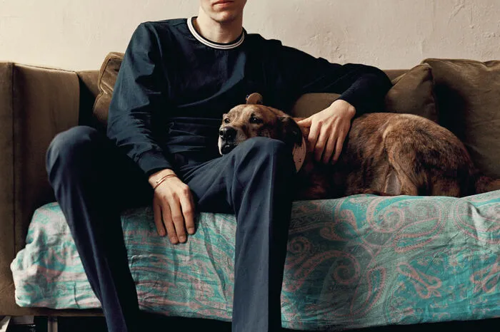 Fotograf Ryan McGinley