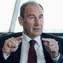 RLB-Generaldirektor Martin Schaller: „Angst und Panik sind gerade jetzt keine guten Begleiter“	