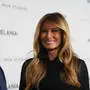 Premiere für einen Dokumentarfilm über die First Lady der USA