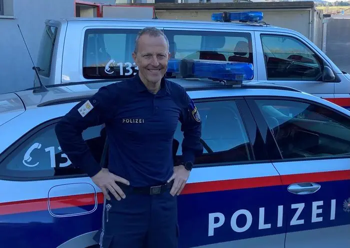 Koordinator des Peer Supports Kärnten