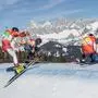 Auf der Reiteralm duellieren sich wieder die weltbesten Skicrosser