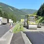 Gleinalmtunnel bis Übelbach, auf Autobahn wird ab März saniert