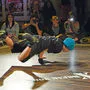 Beim Carinthian-X-Break treten heuer wieder die besten B-Boys und B-Girls gegeneinander an