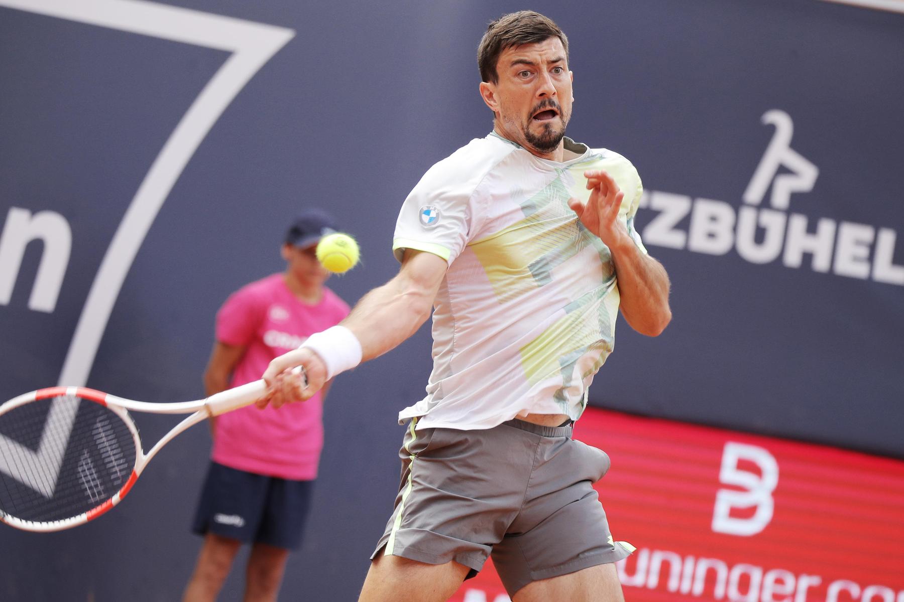 Schwarzer Tag für Österreicher: Ofner und Neumayer in Kitz bereits raus