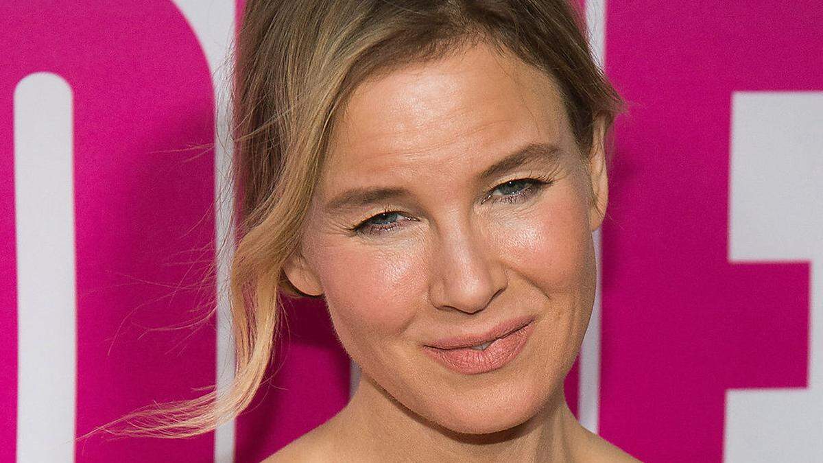 Renee Zellweger