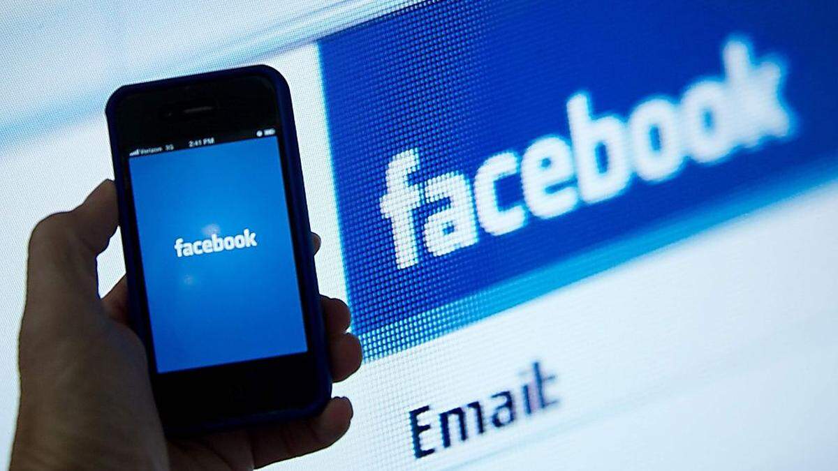 Facebook startet neue App