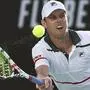 Sam Querrey sorgt für Schlagzeilen 