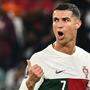 Cristiano Ronaldo soll Europas Topligen den Rücken kehren