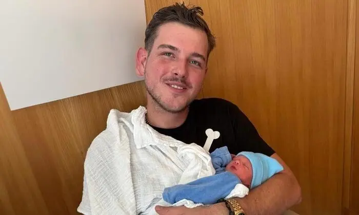 Jessica: „Die Hilfe macht die Anfangszeit ein wenig leichter“