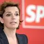 SPÖ-Chefin Pamela Rendi-Wagner 