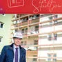 Das Stadtjournal sorgte für hitzige Diskussionen