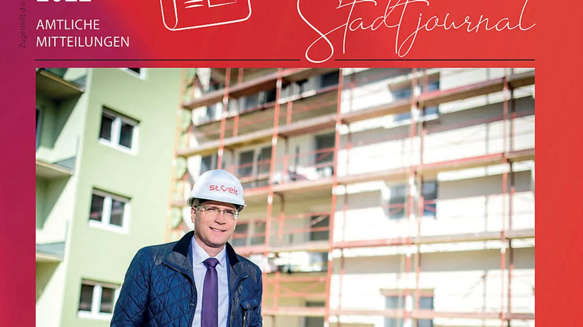 Das Stadtjournal sorgte für hitzige Diskussionen