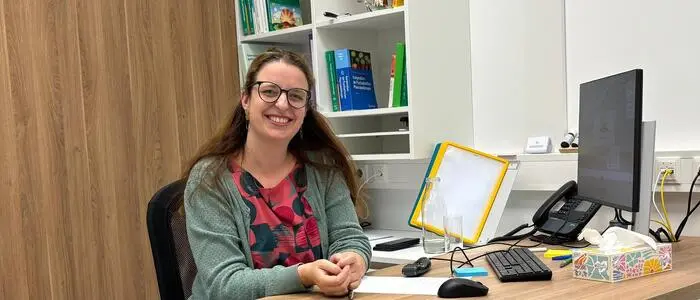 Psychiaterin Birgit Niesner wechselt 2027 mit ihrer Ordination nach Weiz