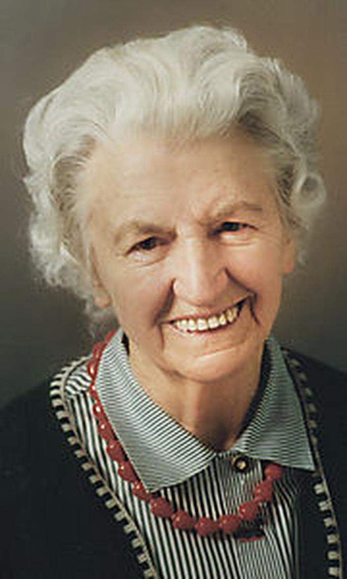 Konstanze Berger