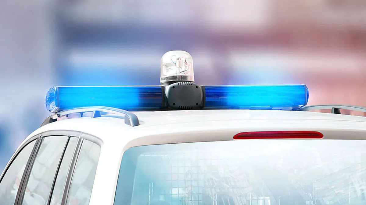 Zwei Männer wurden in die Justizanstalt Graz-Jakomini eingeliefert