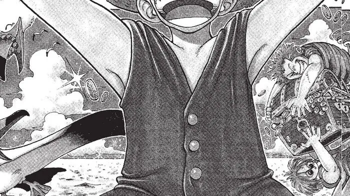 One Piece: Mit weltweit über 500 Millionen verkauften Exemplaren der erfolgreichste Manga, jetzt als Netflix-Serie ein Hit