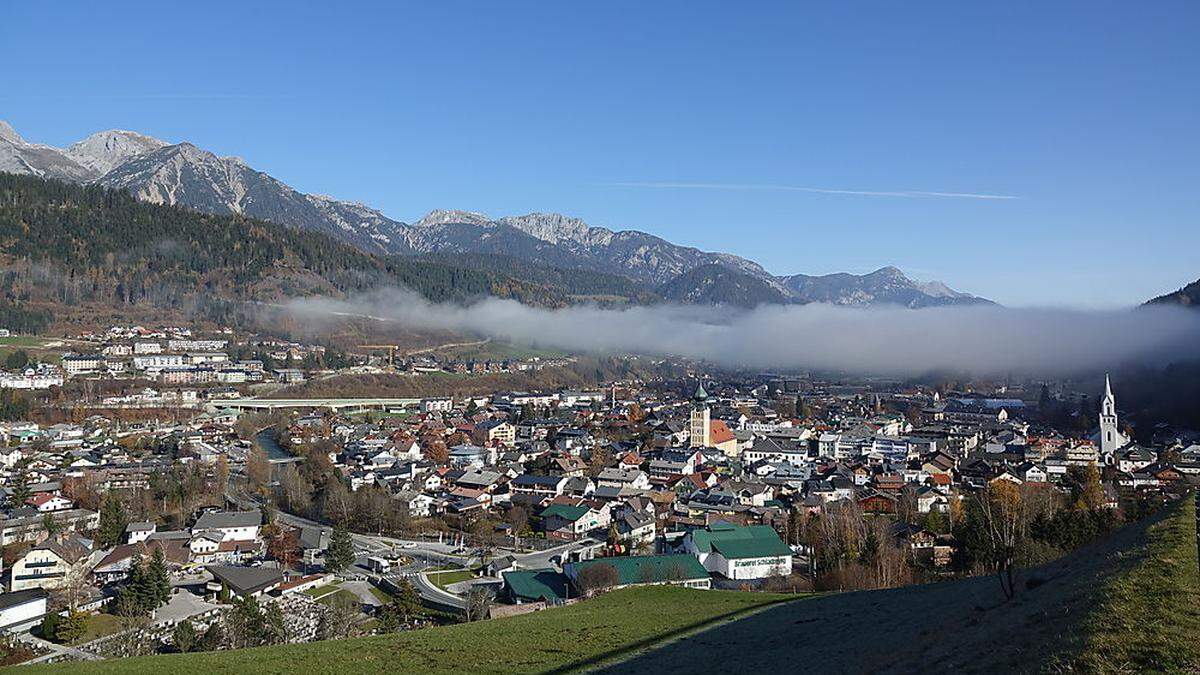 Immobilien in Schladming sind begehrte Anlageobjekte 